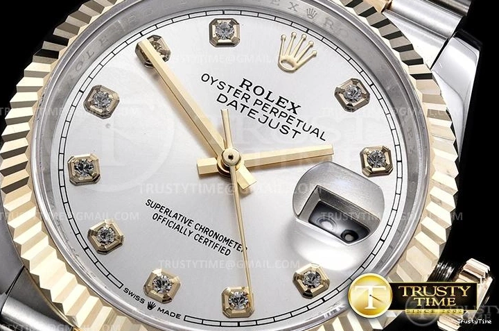 0331 ComfortFit RDJ0361A – DJ 36mm 746